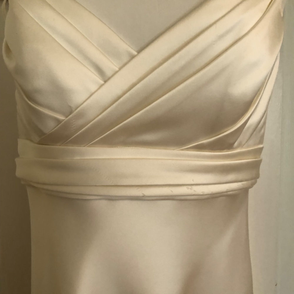 Wedding Dress - Picture 2 of 6